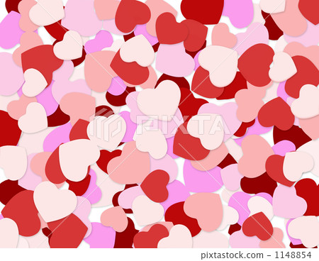 Lots of hearts Lots of hearts 1148854