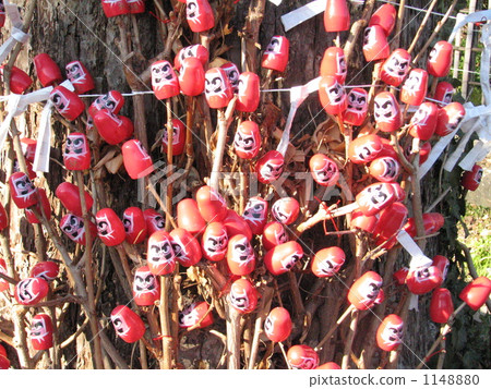 Kanzenji的Omikuji 1148880