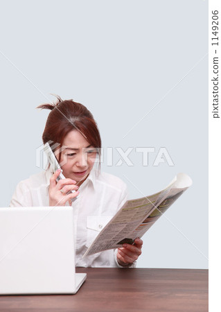 個人電腦在運作 1149206