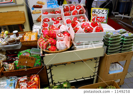  Dragon fruit  1149258