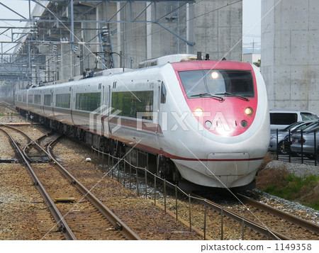 Limited express hakata 1149358