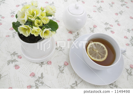 Lemon tea 1149498