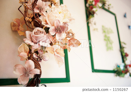 人造花 人造花 1150267