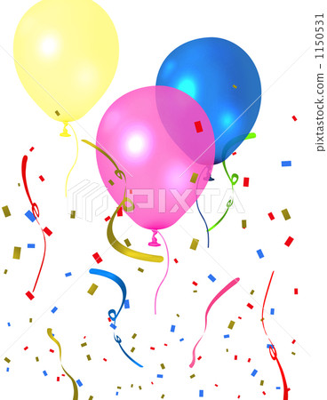 Balloon Balloon 1150531