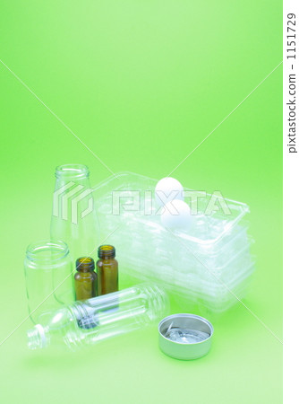 回收蛋包等 1151729