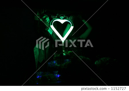 前台的蠟燭服務 1152727