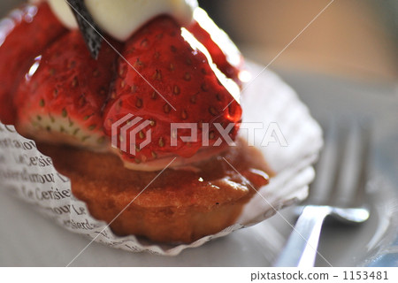 草莓餡餅 1153481