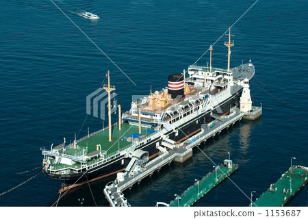 Hikawa Maru 1153687