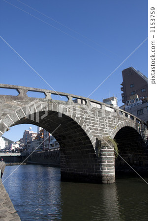 Nagasaki Eyeglass 1153759