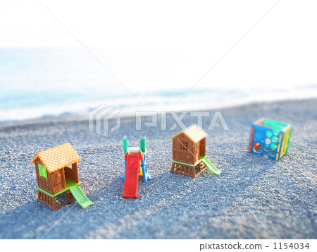 地中海海灘遊樂場設備 地中海海灘遊樂場設備 1154034