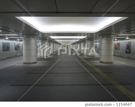 東京車站 東京站 地下 1154047