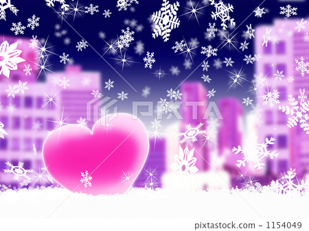 Valentine's Night 1154049
