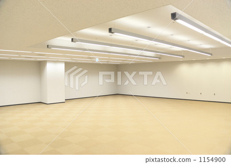 新建的大廳 新建的大廳 1154900