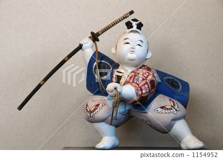 Hakata dolls 1154952