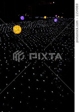 照明 彩燈 燈飾 1154969