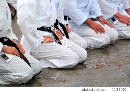 Karate 1155061