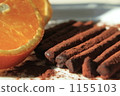 Chocolat Lolange 1155103
