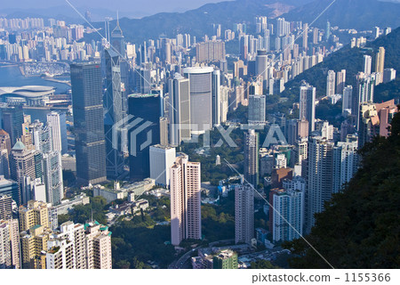 residential area, yamanaka, among the mountains 1155366