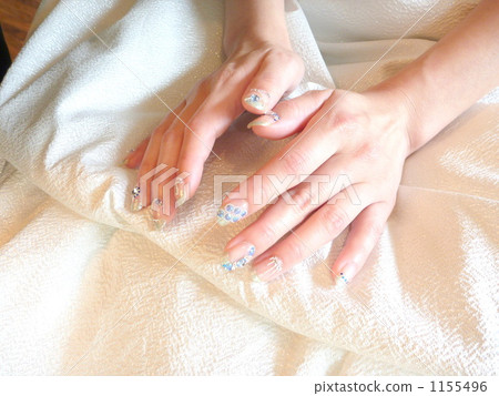 新娘的指甲 1155496