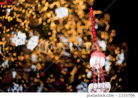 東京鐵塔 1155706