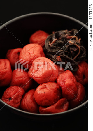 Umeboshi 1155958