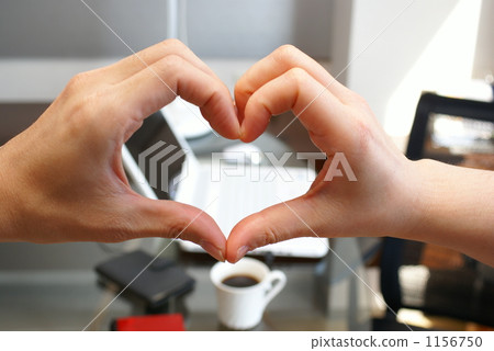 Romance image (office) 1156750