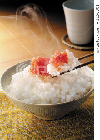 Mentaiko for cooked rice Mentaiko for cooked rice 1156801