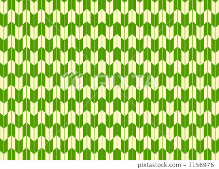 Yasuri（黃綠色和） 1156976