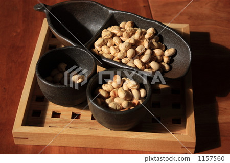 豆播種 1157560