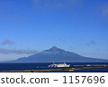 rishiri, rishiri island, kafuka port 1157696