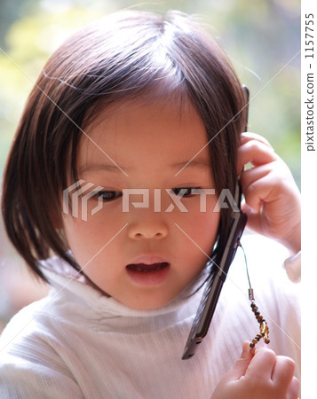 我在說話。 1157755