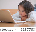 個人電腦和女孩 1157763