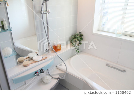 浴室 1158462