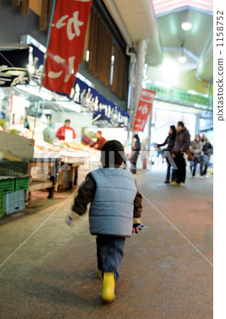 一個孩子 1158752