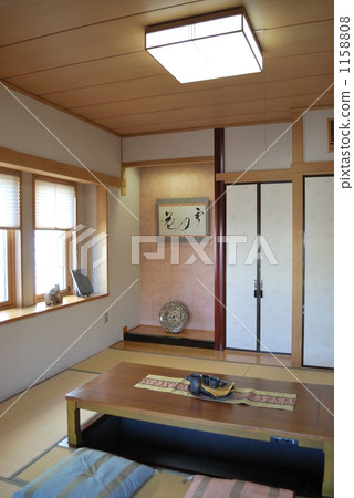 日本房間 1158808