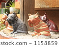 Lucky Cat 1158859