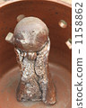jizo, stone statue, tokoname 1158862