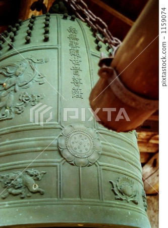 Bell bell 1159074