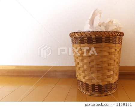 Waste basket 1159131