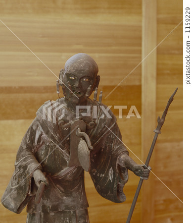 Soraini superior statue Soraini superior statue 1159229