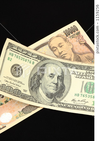 外幣存款形象 1159256