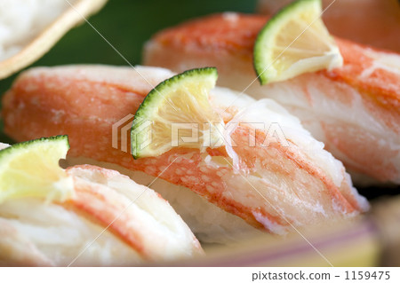 蟹壽司 1159475