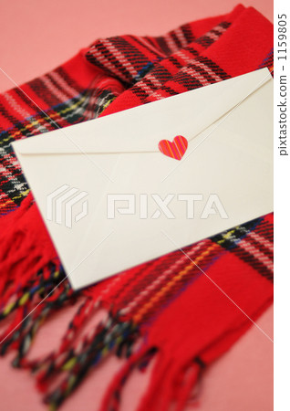 冬天的懺悔是一封情書。 1159805