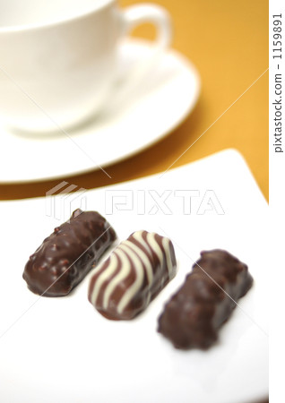 情人節那天巧克力怎麼樣？ 1159891