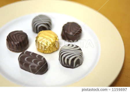 情人節那天巧克力怎麼樣? 情人節那天巧克力怎麼樣? 1159897