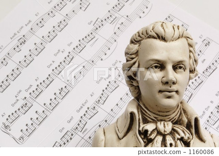 Mozart Mozart 1160086