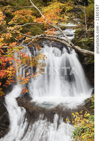 water fall, waterfall, sapporo city 1160167
