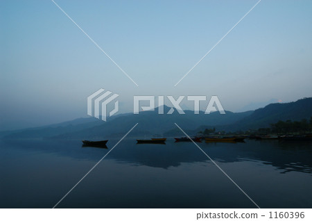 博卡拉 尼泊爾 亞洲 1160396