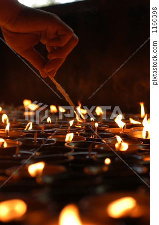 blaze, flame, aroma 1160398