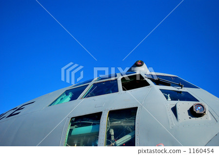 Transport machine C 130 Transport machine C 130 1160454